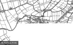 1900, Tydd St Giles