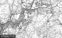 1887, Tyddyn-Mawr