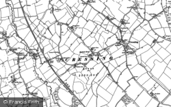 1886 - 1896, Tye Green