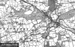 1897 - 1898, Tyle-Garw