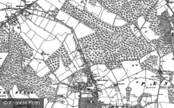 1897, Tylers Green