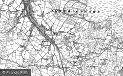 1886, Tynygraig