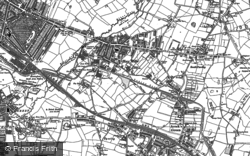 1886 - 1903, Tyseley