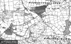 1913 - 1914, Tythegston