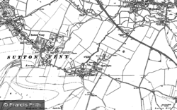 1899 - 1900, Tytherington