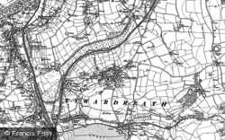 1881 - 1906, Tywardreath