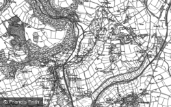 1881 - 1906, Tywardreath Highway