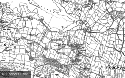 1884, Ubley