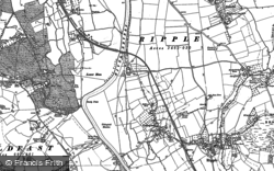 1884 - 1903, Uckinghall