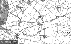 1881 - 1882, Uckington