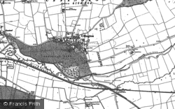 1886, Uffington