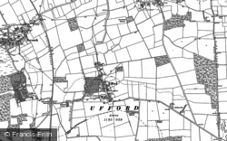 1885 - 1899, Ufford