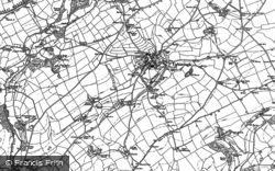 1886, Ugborough