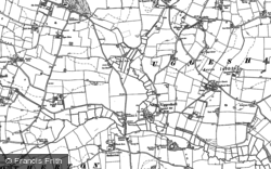 1883 - 1903, Uggeshall