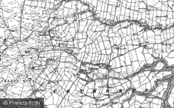 1892 - 1893, Ugthorpe