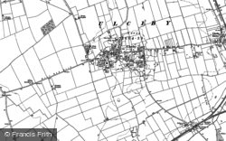 1886 - 1906, Ulceby