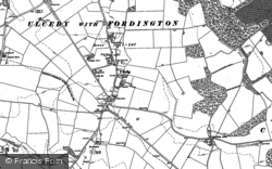 1887, Ulceby