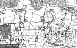 1896, Ulcombe