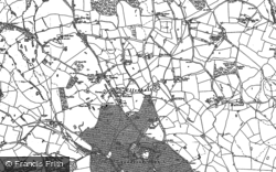 1886 - 1903, Ullenhall