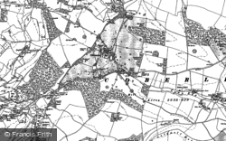 1883, Ullenwood