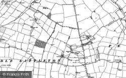 1883 - 1900, Ullington