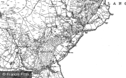 1897 - 1898, Ulpha