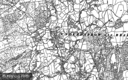 1897, Underbarrow