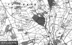 1887, Up Cerne