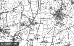1887 - 1888, Up Exe