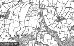 1896 - 1910, Up Marden