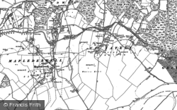 1894, Up Nately