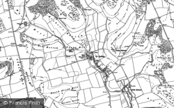 1887, Up Sydling