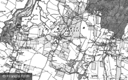1896, Upchurch