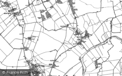 1884 - 1901, Upend