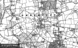 1883, Uphampton