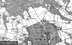 1885, Uphampton