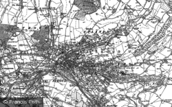 1882, Uplands