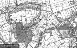 1893 - 1913, Upleatham