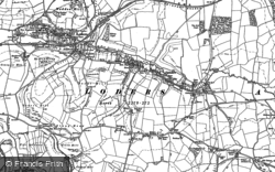 1901, Uploders