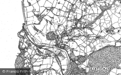 1883 - 1902, Upper Arley