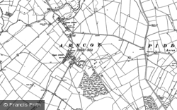 1919, Upper Arncott