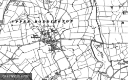 1899, Upper Boddington