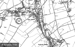 1894, Upper Clatford