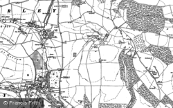 1883, Upper Coberley