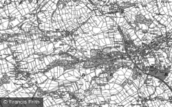 1891 - 1892, Upper Cumberworth