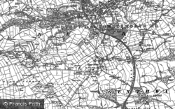 1891, Upper Denby