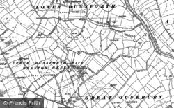 1892, Upper Dunsforth