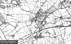 1894 - 1909, Upper Froyle