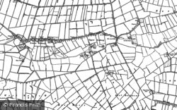 1884, Upper Godney