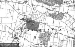 1884, Upper Hambleton